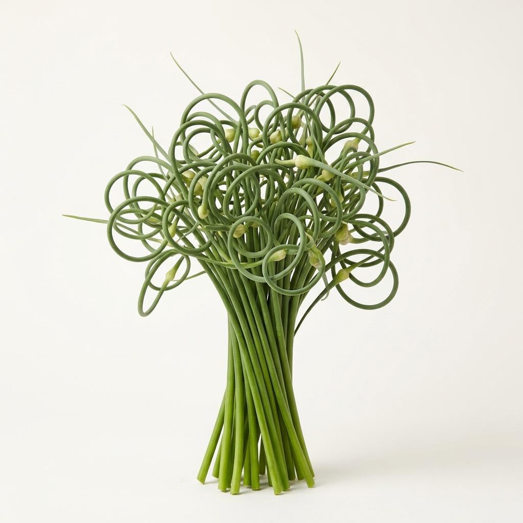 Sativum Ssp. Ophioscorodon