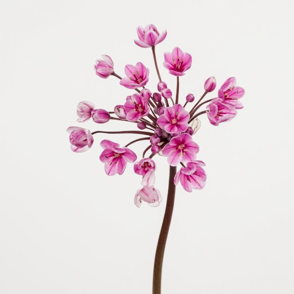 Tinted Neopolitanum Pink
