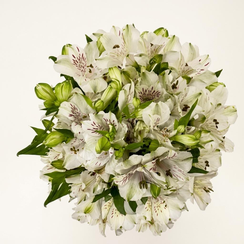 White Green