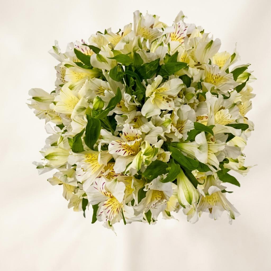 White Yellow