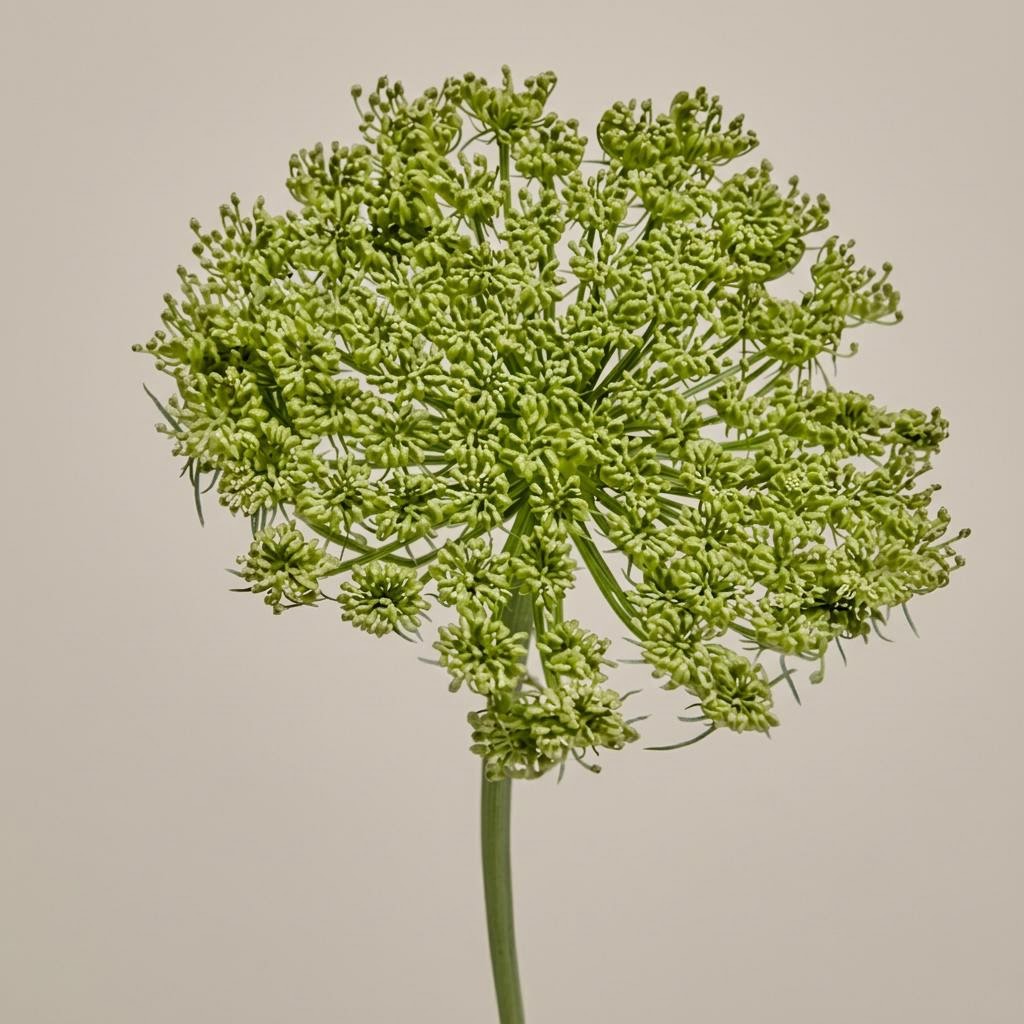 Green Mist