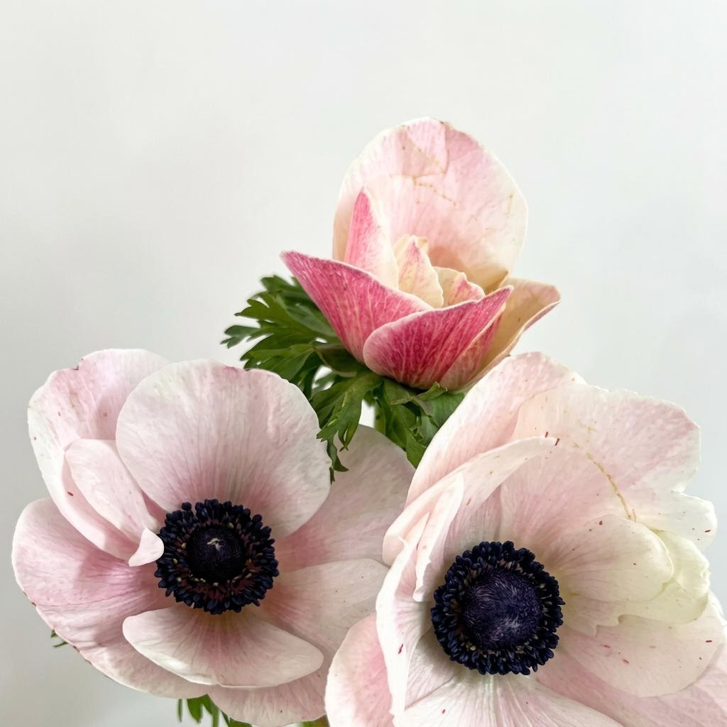 Mistral Blush