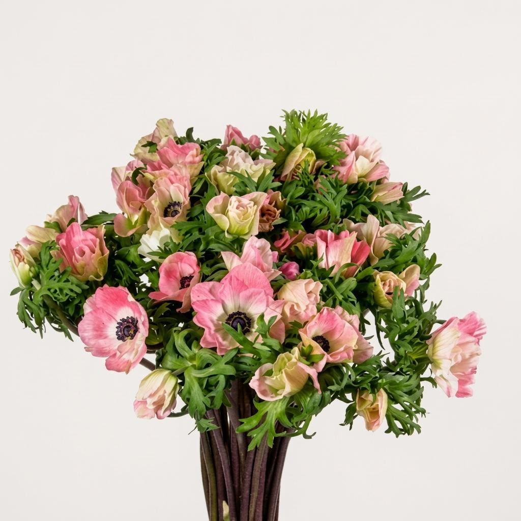 Mistral Pink