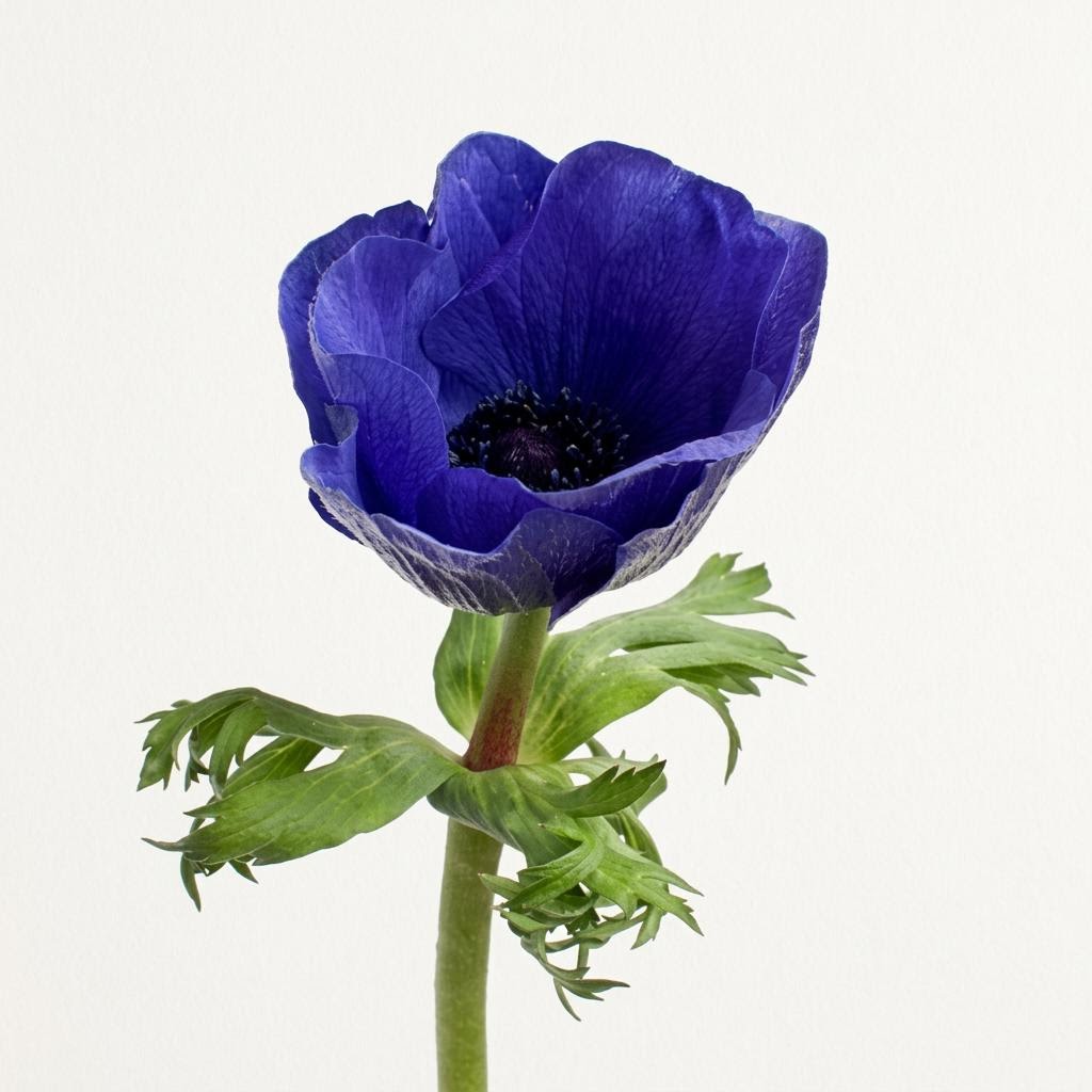 Mistral Plus Blue