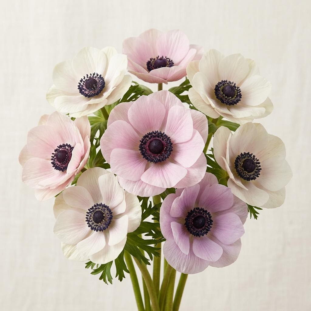Mistral Plus Light Pink