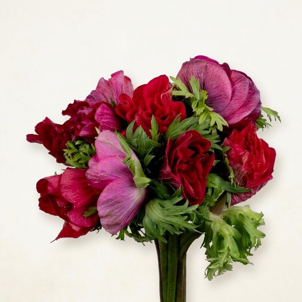 Mistral Plus Magenta