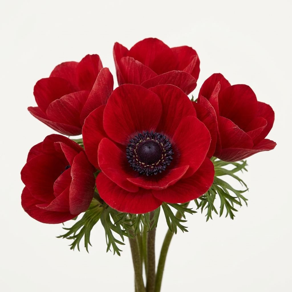 Mistral Plus Red