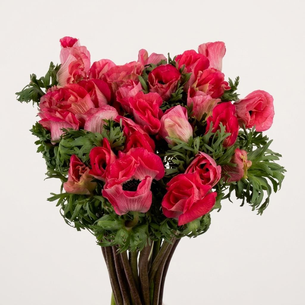 Mistral Plus Rosa Shocking