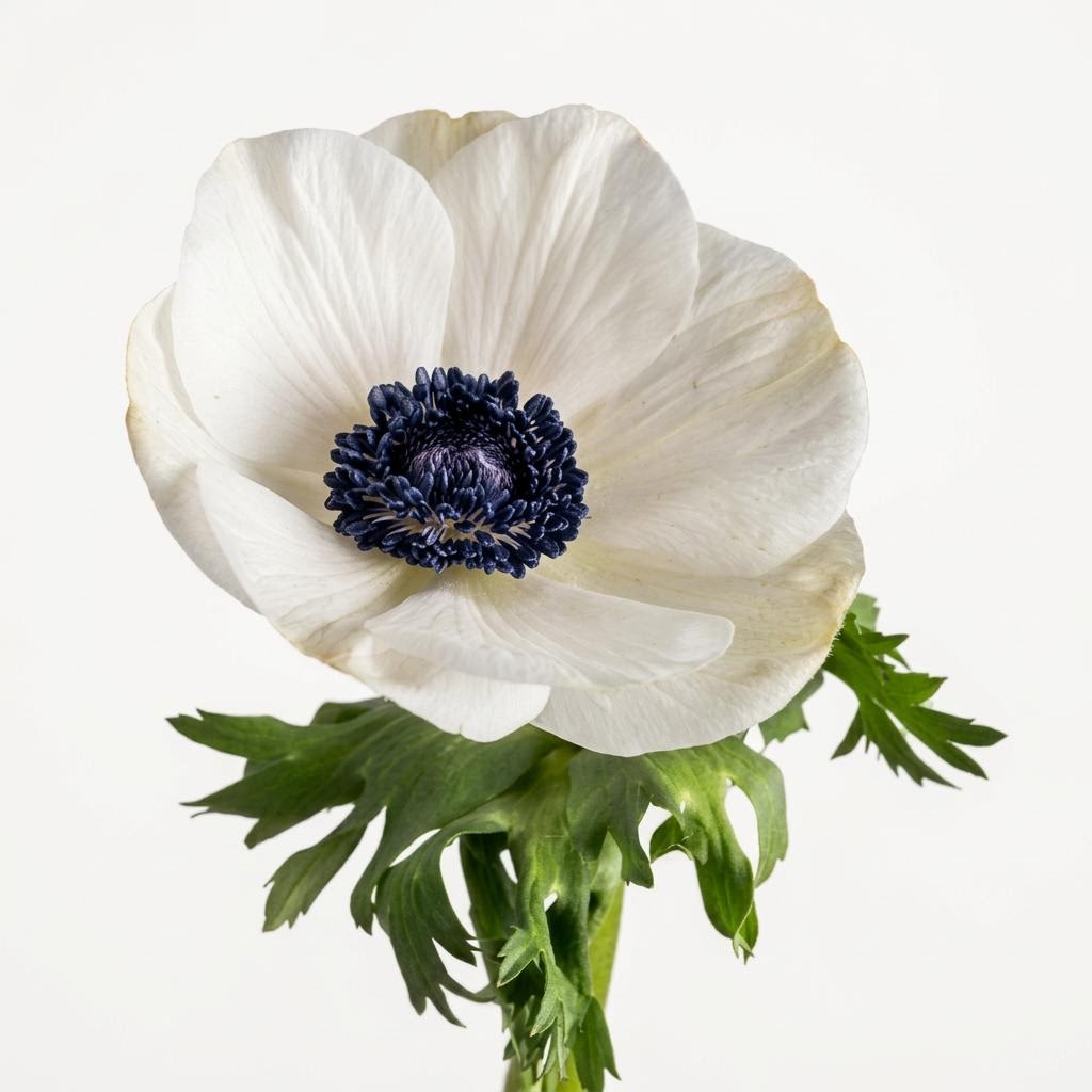 Mistral Plus White