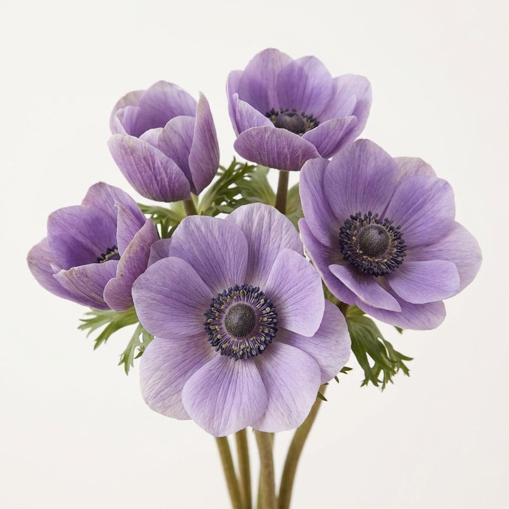 Powder Lilac