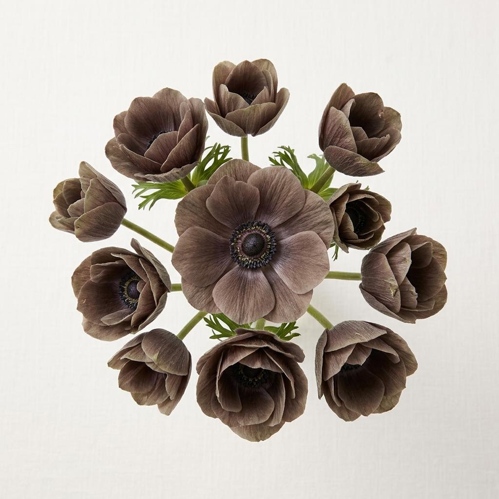 Powder Marron