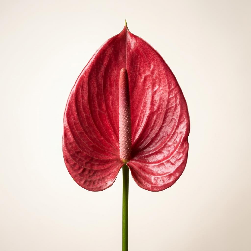 Large Hot Pink