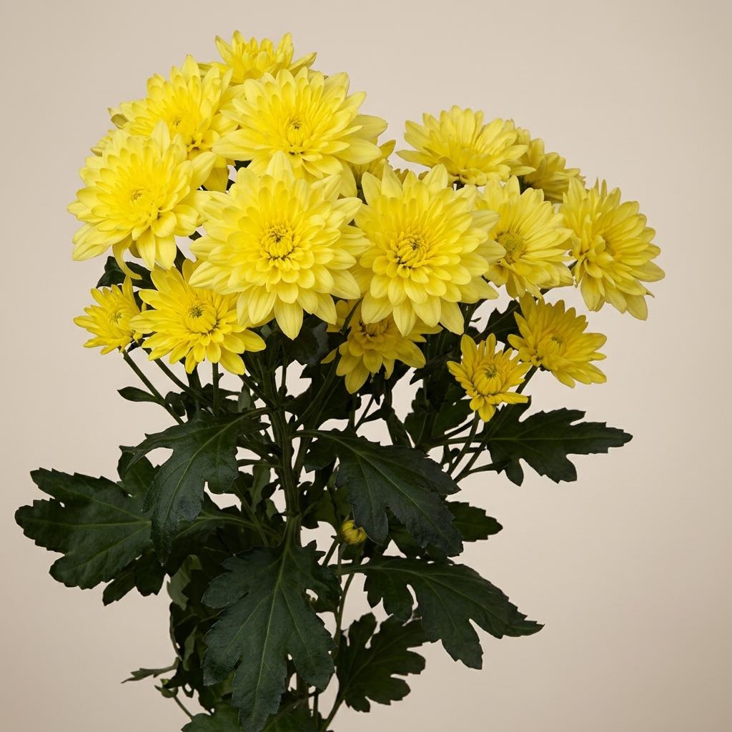 Pina Colada Yellow